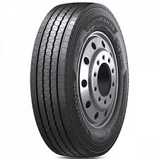 Автошина 245/70R19.5 HANKOOK AH35 руль 136/134M